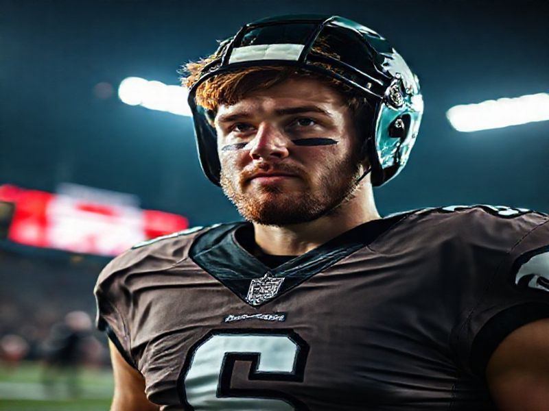 Trending: jake elliott