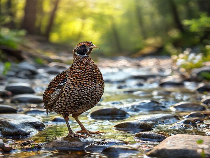 Trending: partridge creek