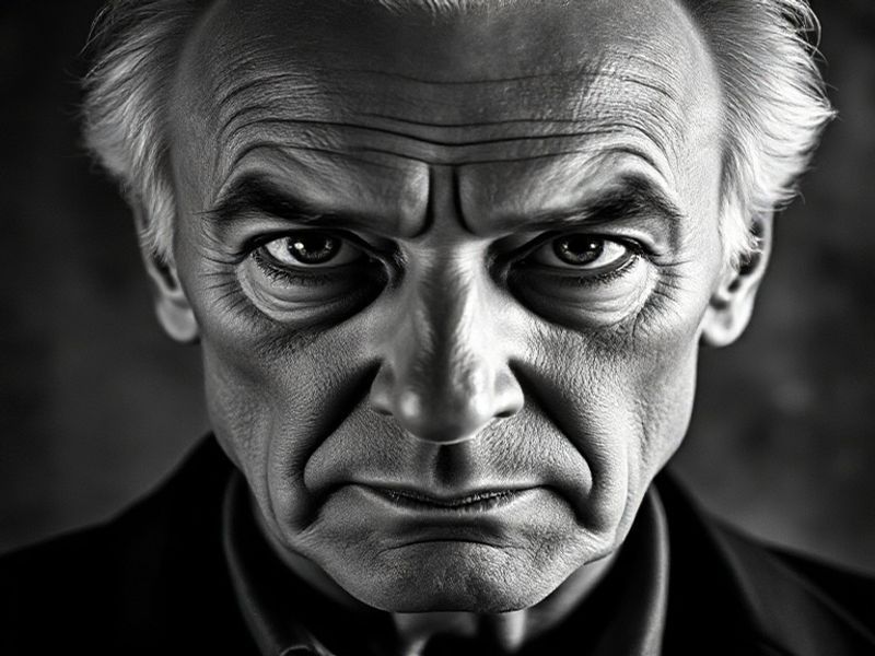 Trending: udo kier