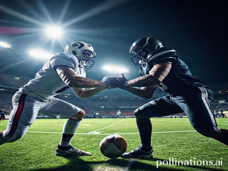 Trending: who plays sunday night football