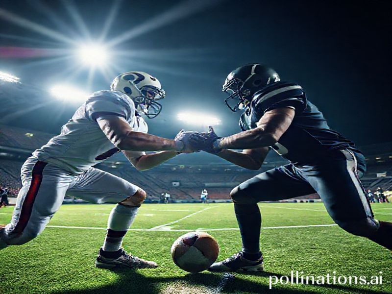 Trending: who plays sunday night football