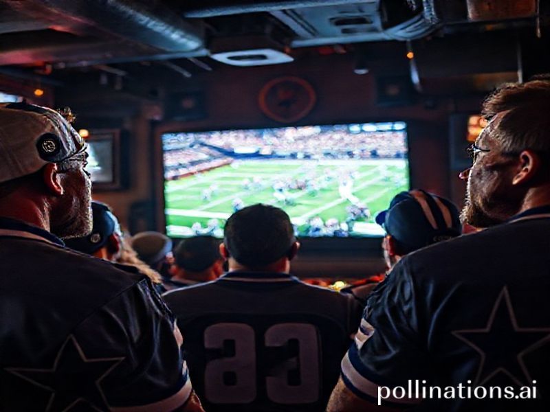 Trending: cowboys playoff chances