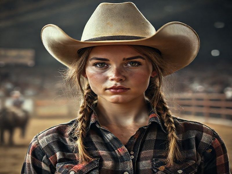 Trending: gracie muehlberger