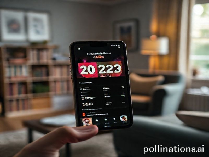 Trending: when does spotify wrapped come out