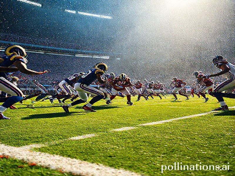 Trending: rams vs buccaneers