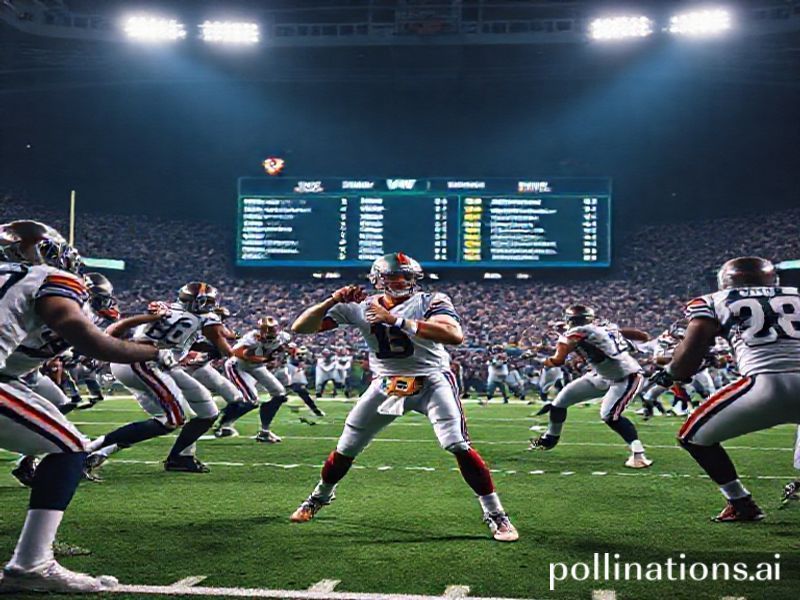 Trending: nfl mvp odds