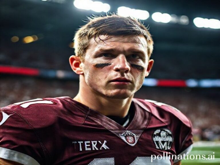 Trending: johnny manziel