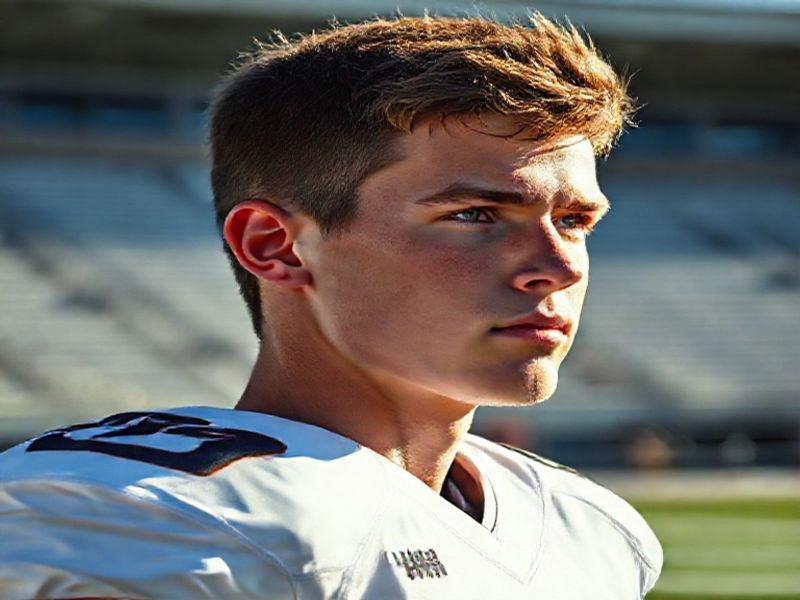 Trending: kyle trask