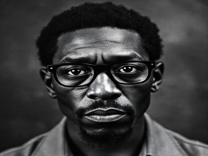 Trending: h rap brown