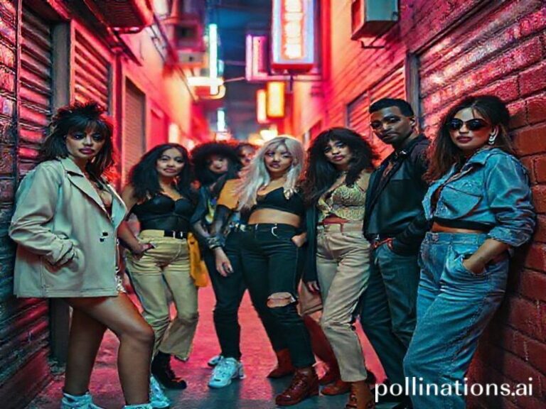 Trending: baddies usa