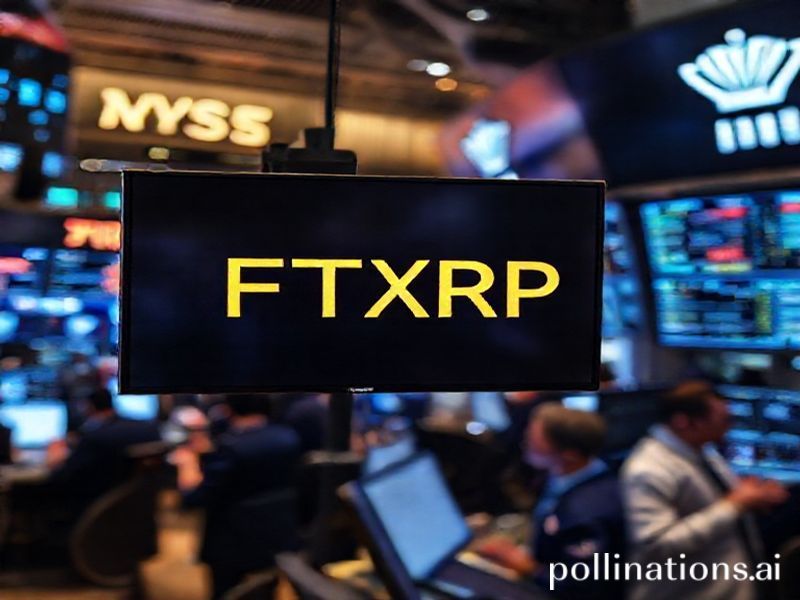 Trending: franklin templeton xrp etf