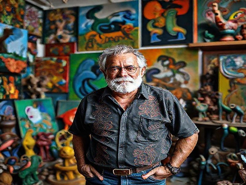 Trending: rodrigo murray