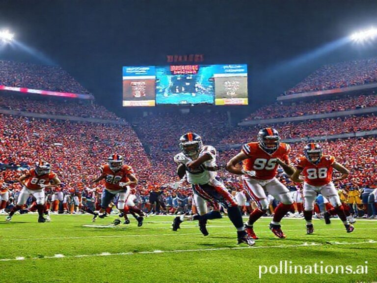 Trending: nfl results