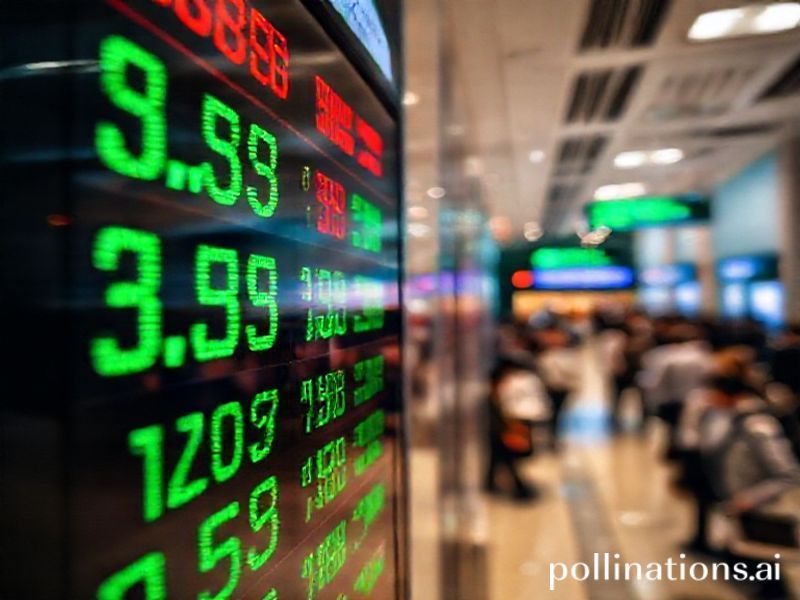 Trending: current interest rates