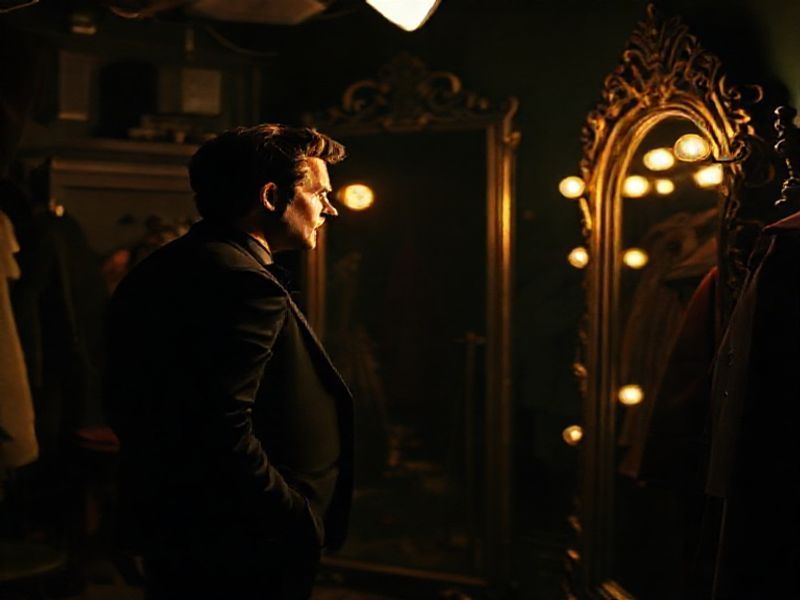 Trending: michael c hall