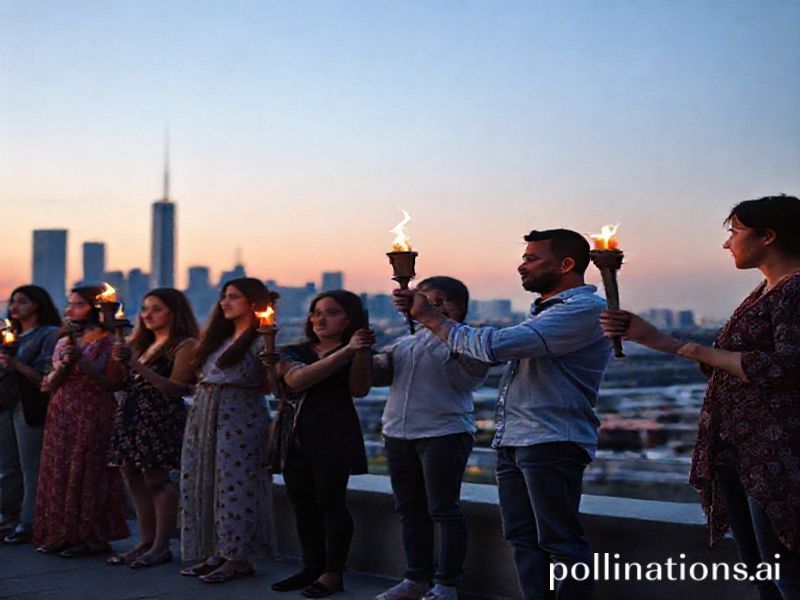 Trending: the forward trust