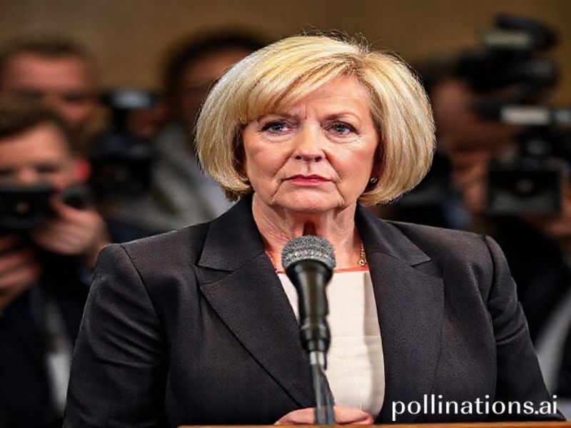 Trending: pauline hanson