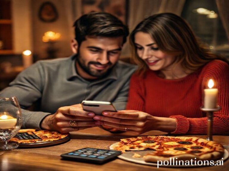 Trending: budget date