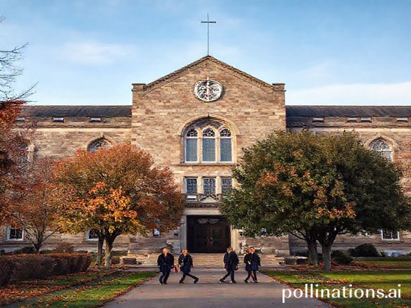 Trending: kings priory school