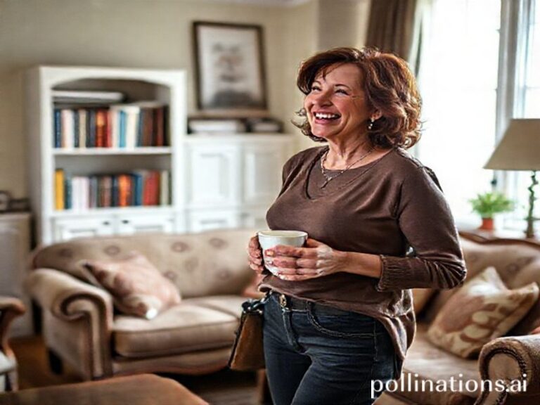 Trending: patricia heaton