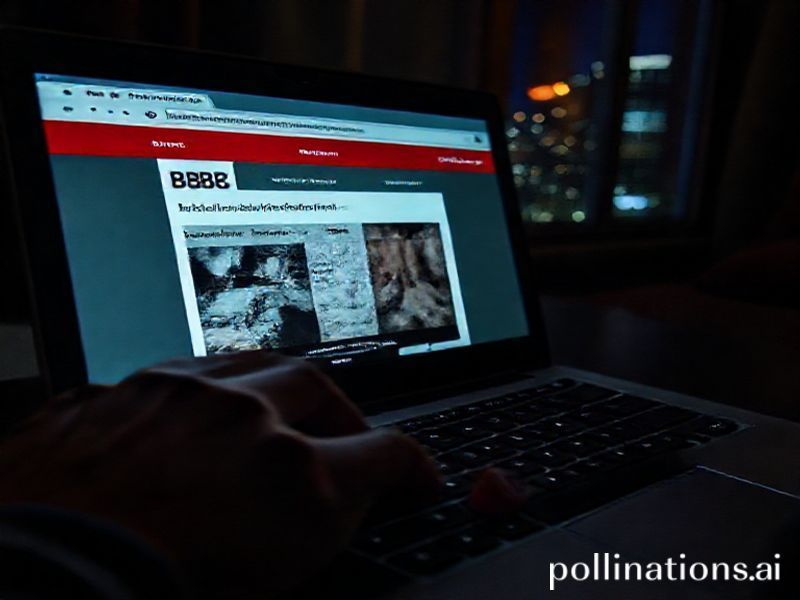 Trending: bbc.co.uk/scamsafe