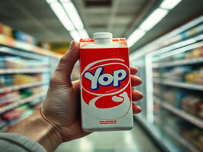 Trending: yop recall