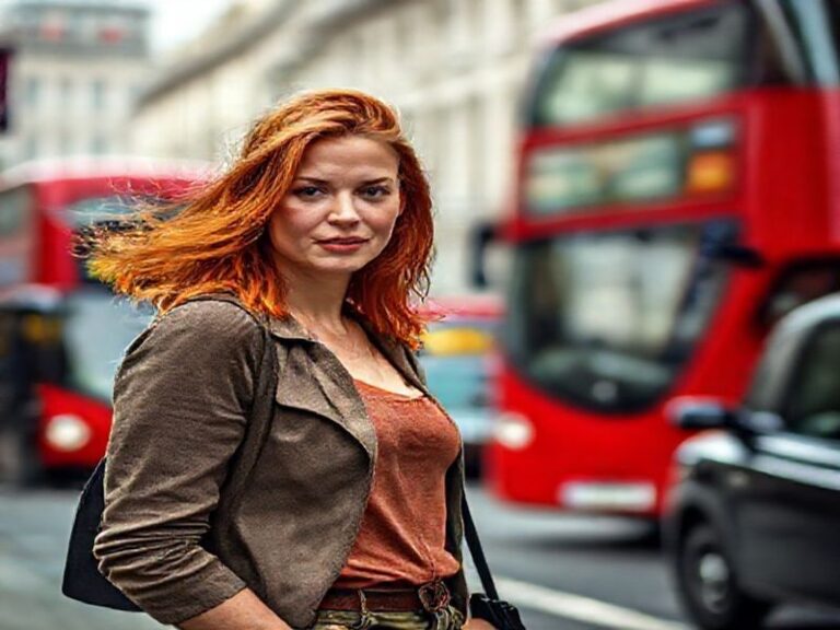 Trending: gemma atkinson