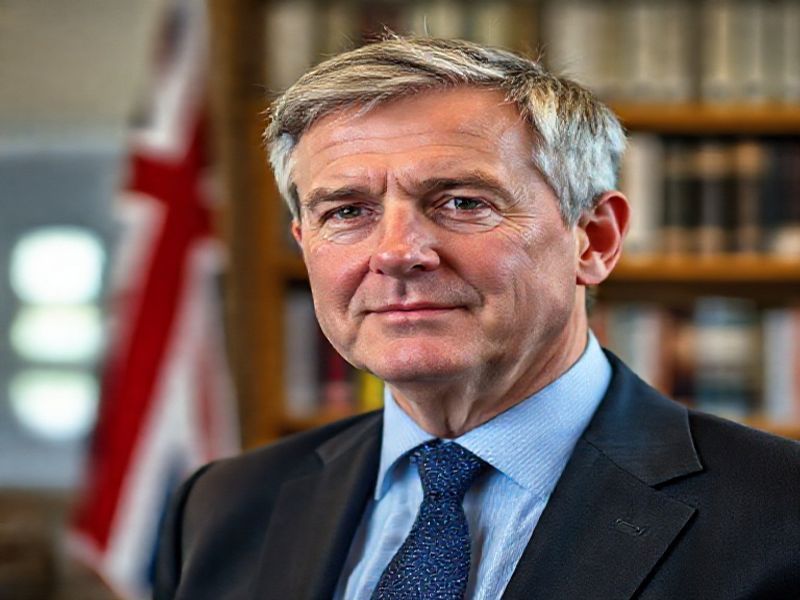 Trending: kevin hollinrake