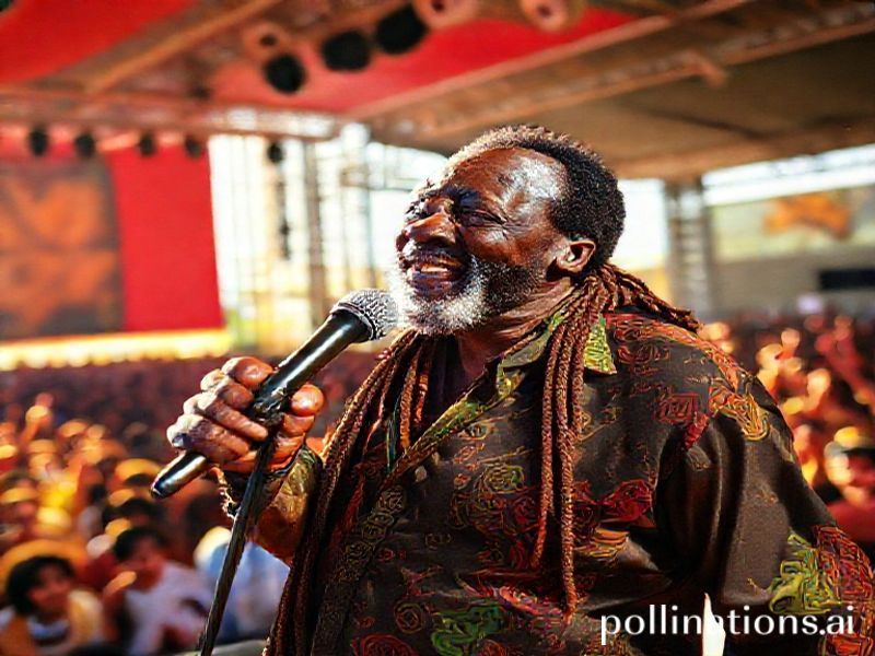 Trending: jimmy cliff