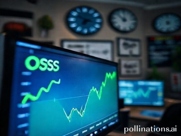 Trending: oscr stock