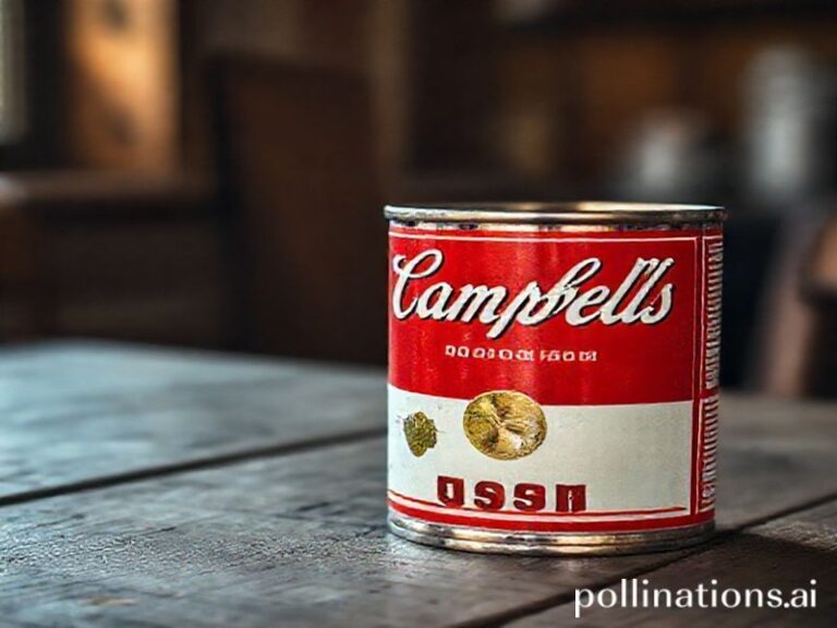 Trending: campbell's soup