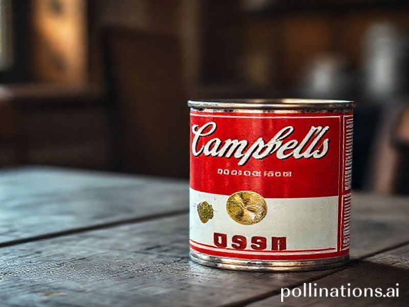 Trending: campbell's soup
