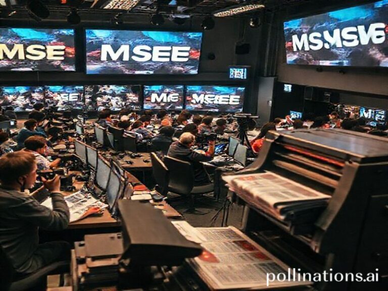 Trending: mse news