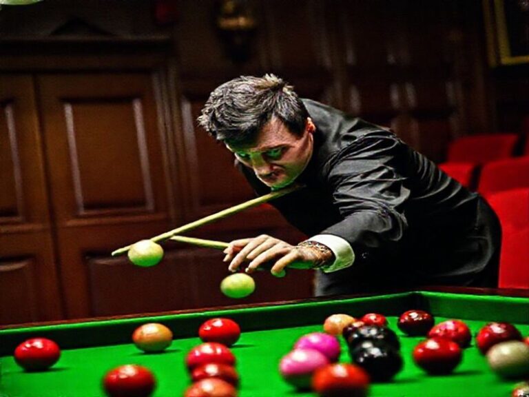 Trending: jimmy white