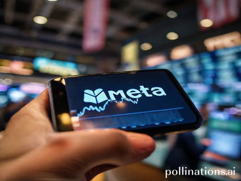 Trending: meta stock price