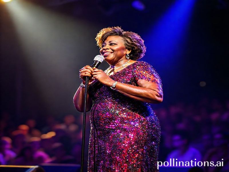 Trending: brenda edwards