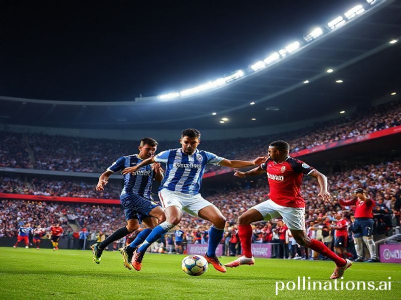 Trending: al-duhail vs al-ittihad