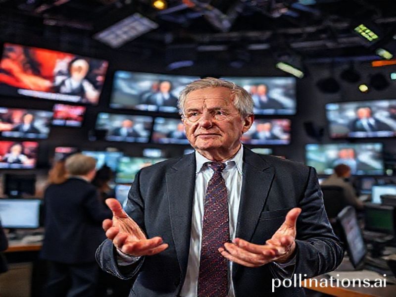 Trending: michael prescott bbc