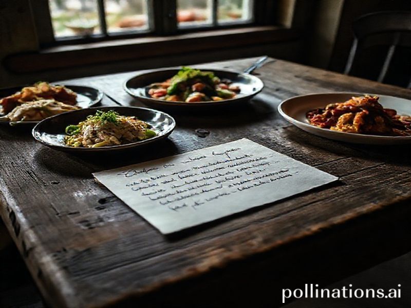 Trending: chef skye gyngell death