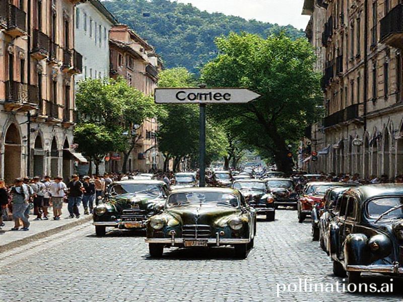Trending: torino - como