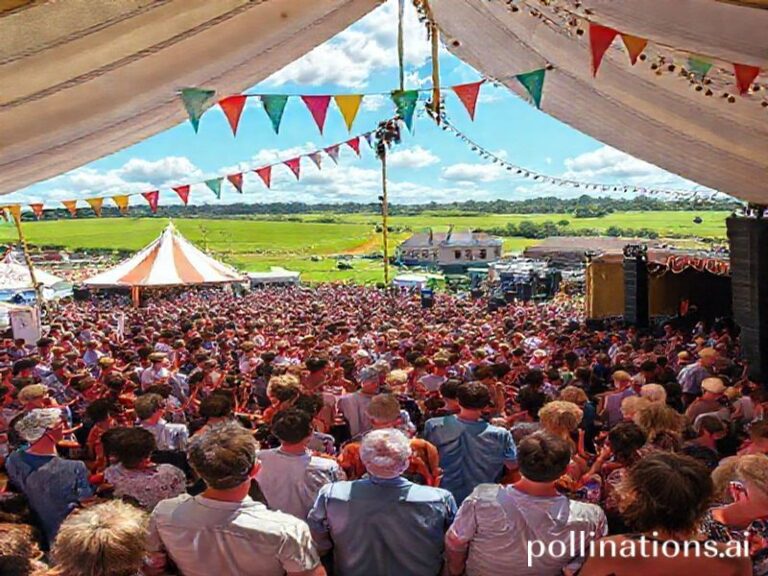 Trending: lytham festival 2026