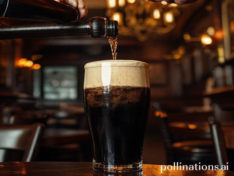 Trending: guinness