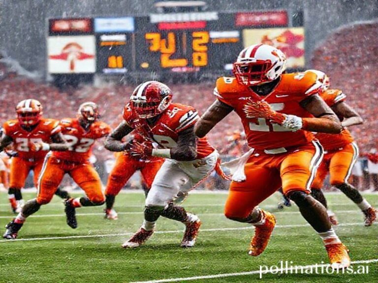 Trending: rutgers vs tennessee