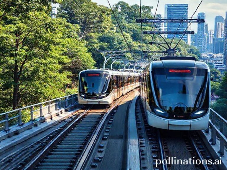 Trending: tramlines 2026