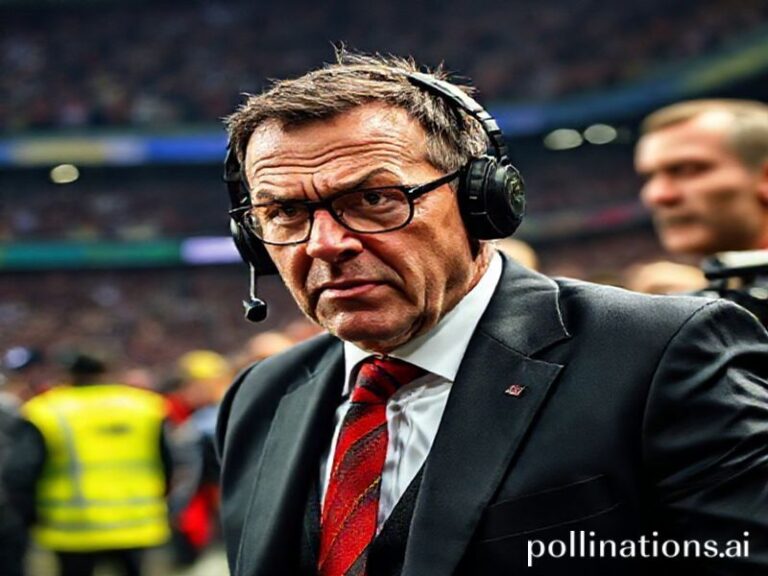 Trending: roberto martinez