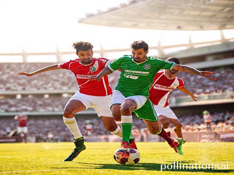 Trending: al-ahli saudi vs sharjah