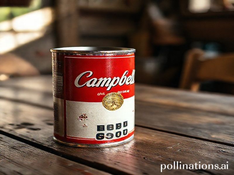 Trending: campbell soup