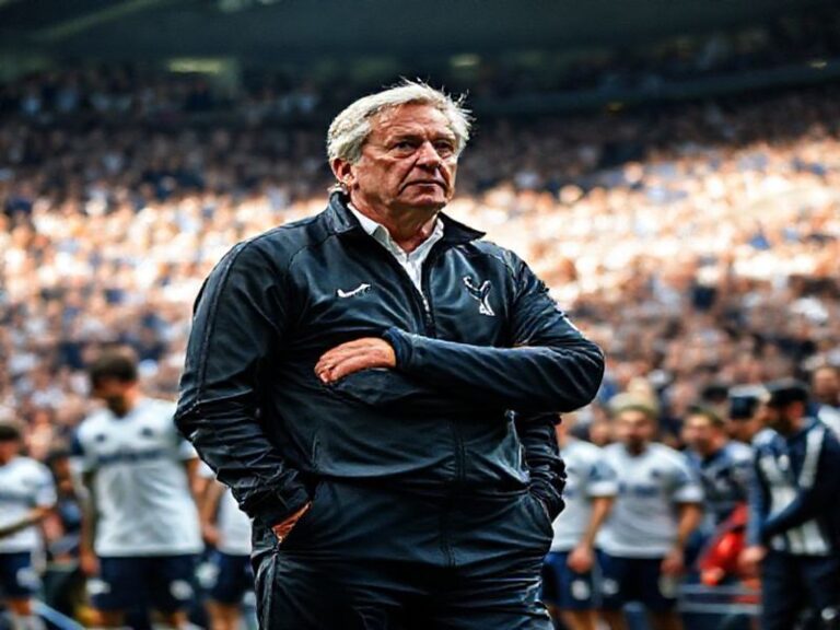 Trending: thomas frank tottenham