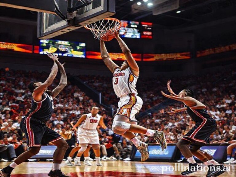 Trending: ap poll basketball