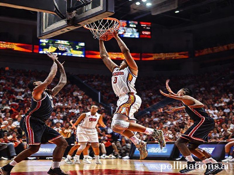 Trending: ap poll basketball